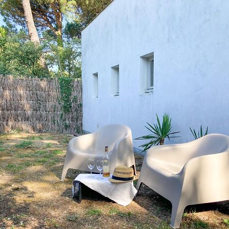 L'Annexe 55 Bed & Breakfast La Couarde sur Mer Bagian luar foto