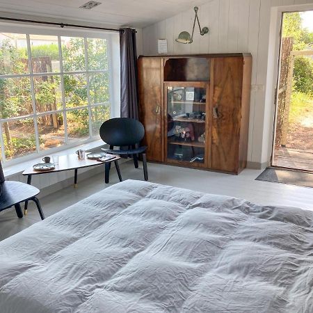 L'Annexe 55 Bed & Breakfast La Couarde sur Mer Bagian luar foto