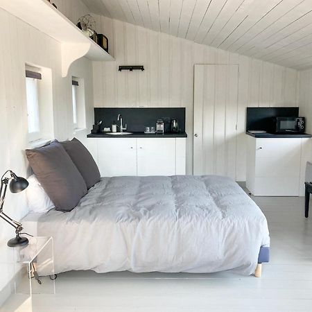 L'Annexe 55 Bed & Breakfast La Couarde sur Mer Bagian luar foto