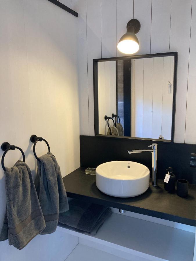 L'Annexe 55 Bed & Breakfast La Couarde sur Mer Bagian luar foto