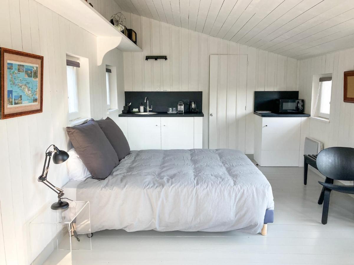 L'Annexe 55 Bed & Breakfast La Couarde sur Mer Bagian luar foto